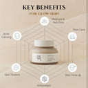 La beauté de Joseon - Masque éclat au riz moulu et au miel