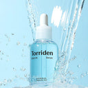Torriden - Sérum à l'acide hyaluronique à faible molécule DIVE-IN