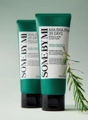 SOME BY MI - AHA,BHA,PHA 30 Days Miracle Acne Clear Foam