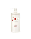 Shiseido - Fino Premium Touch Shampoo