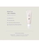 Belleza de Joseon: Crema solar calmante con arroz y probióticos FPS 50+