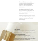 Beauty of Joseon - Ginseng Cleansing Oil