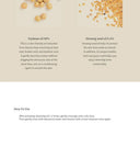 Beauty of Joseon - Ginseng Cleansing Oil