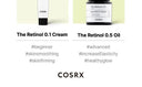 COSRX - El aceite con retinol 0,5